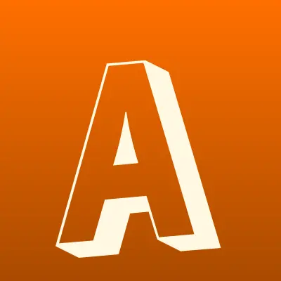 Алиса, гостиница, лого-визитка