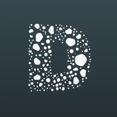 Дубовское казачество, художественная мастерская, лого-визитка
