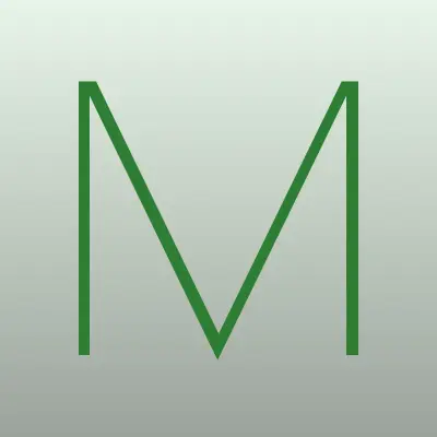 Марс, торгово-сервисная компания, лого-визитка